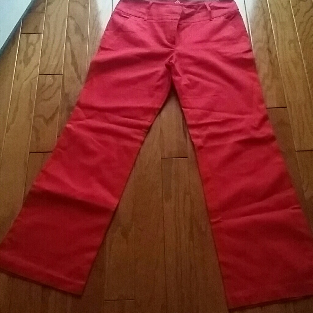 Pants