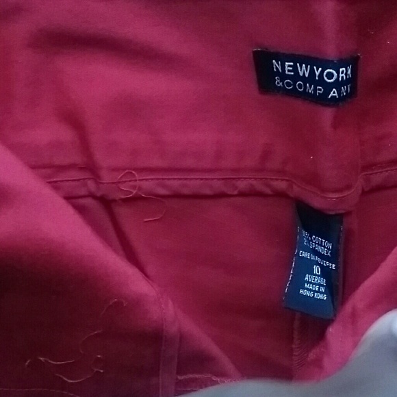 Pants - Picture 2 of 2