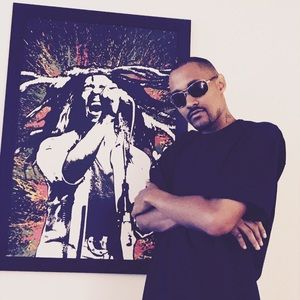 Meet your Posher, Lance