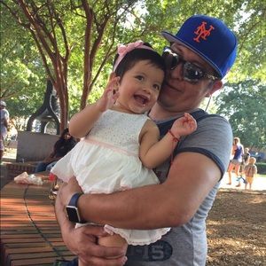 Meet your Posher, Javier