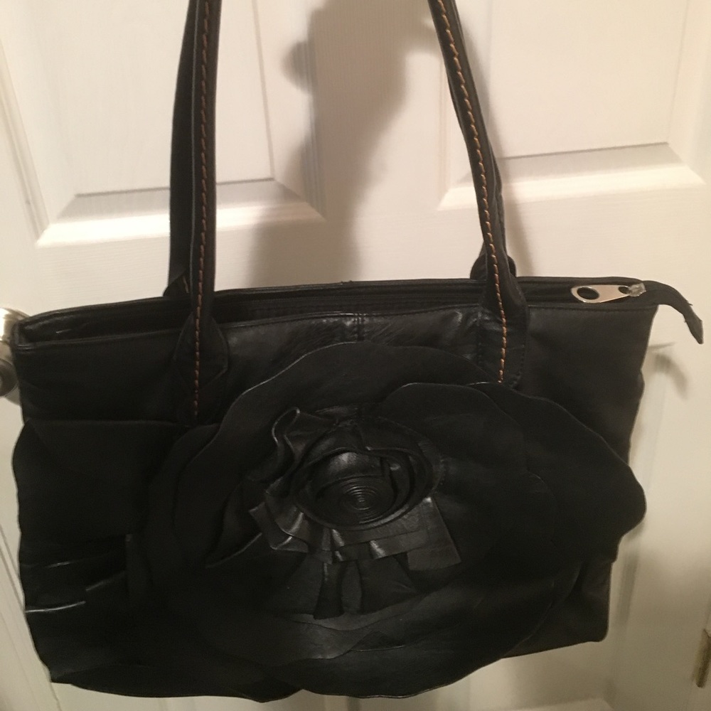 Big Buddha bag