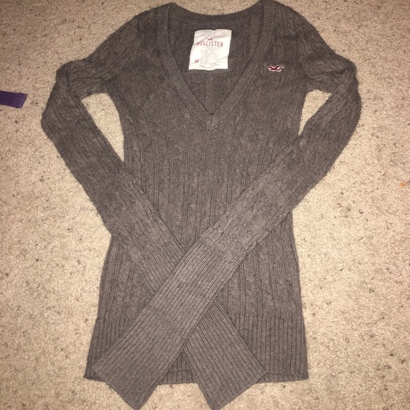 Holister sweater - Picture 1 of 2