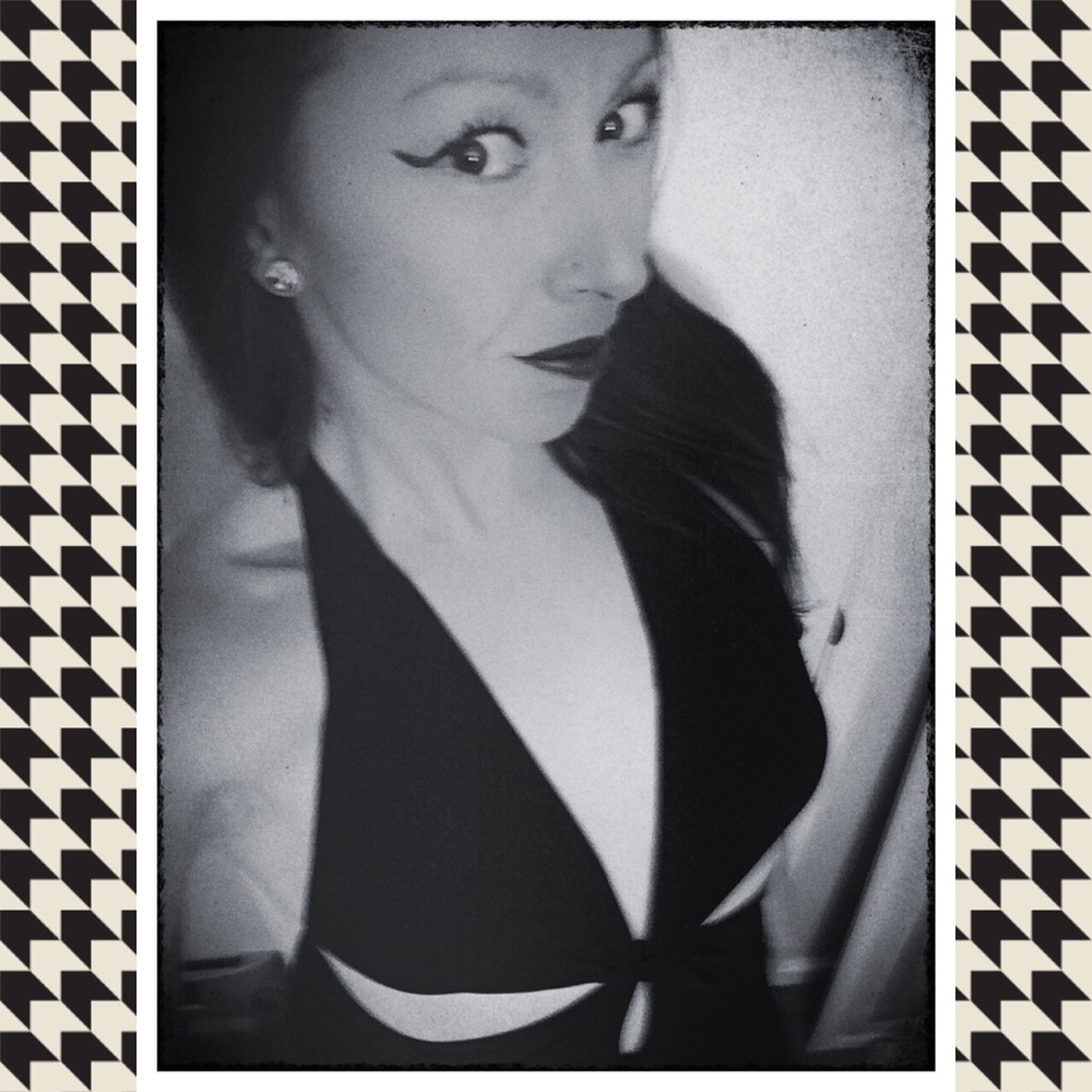 Meet your Posher, Alison