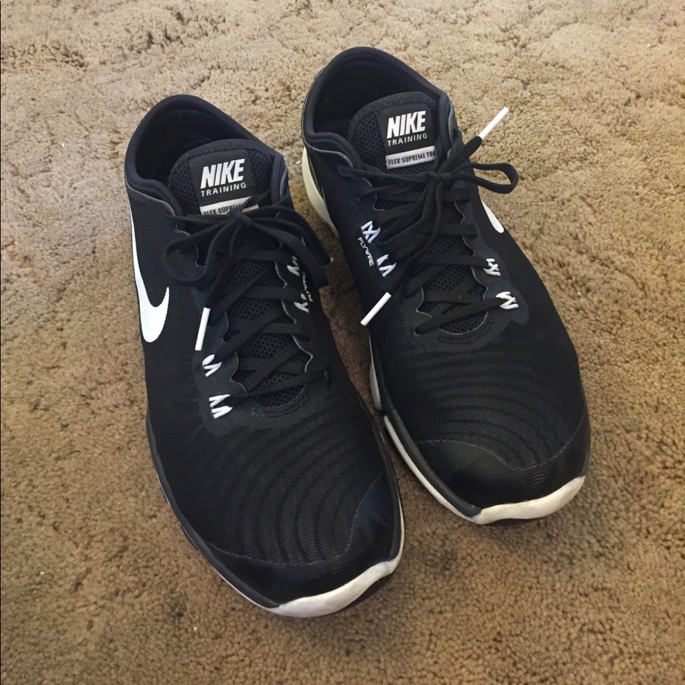 Nike training flex supreme TR4