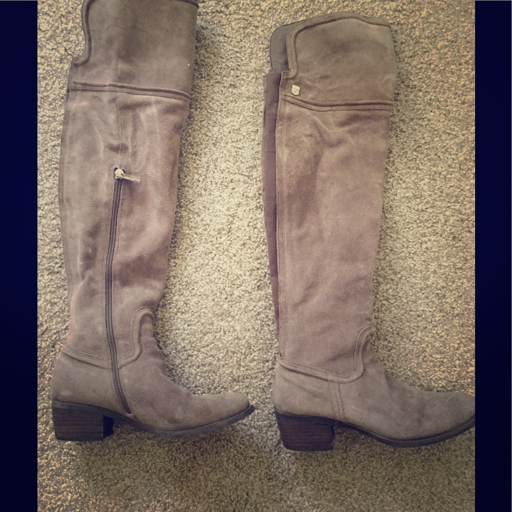 Vince Camuto boots