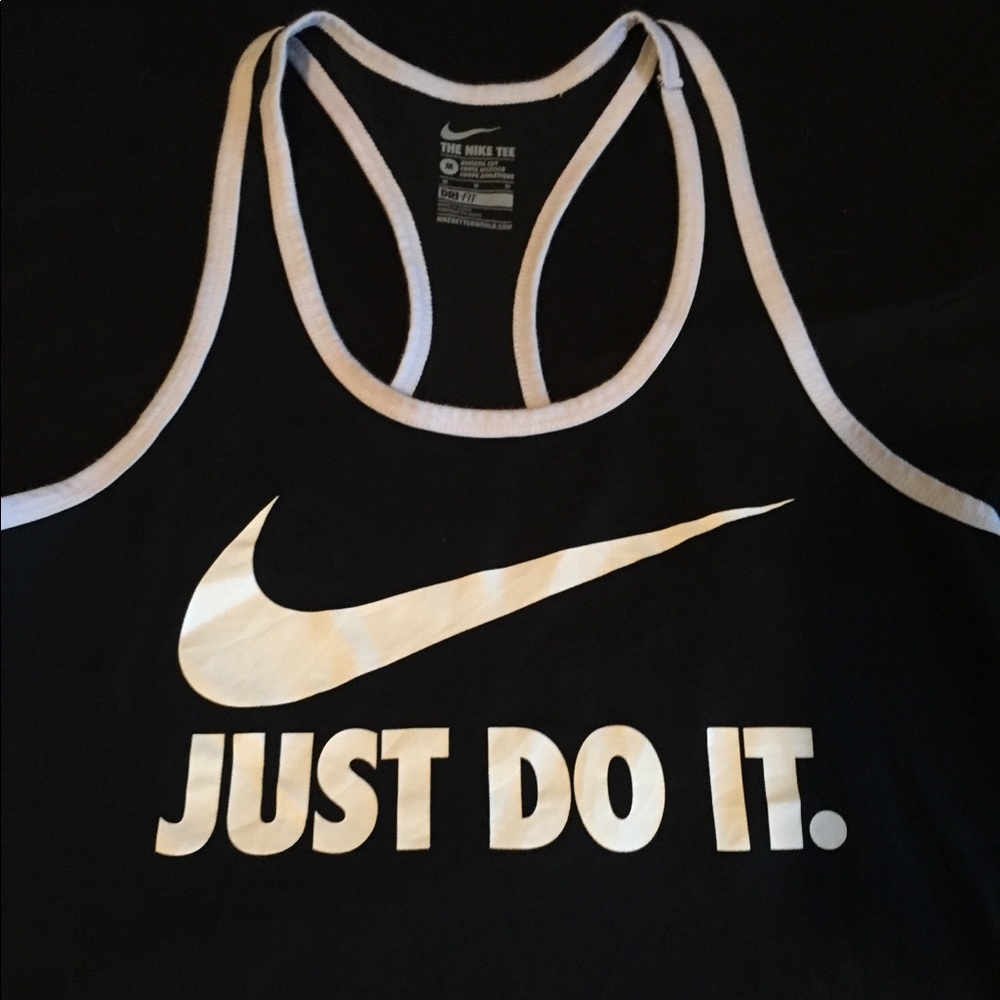 Nike Top