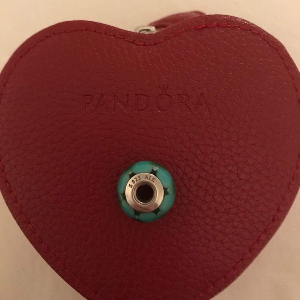 Pandora Murano Bead