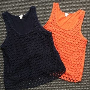 🔥🔥TANK TOP BUNDLE! 2 FOR 1!🔥🔥