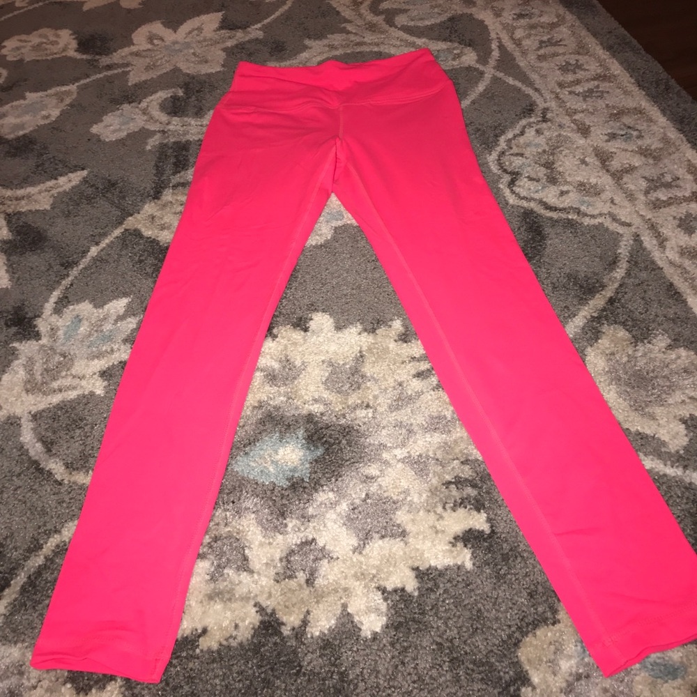 90 Degrees by Reflex Yoga Pants