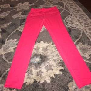 90 Degrees by Reflex Yoga Pants