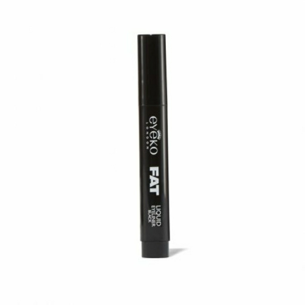 Fat Liquid Eyeliner by Eyeko