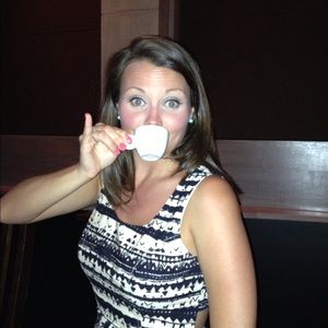 Meet your Posher, Christine