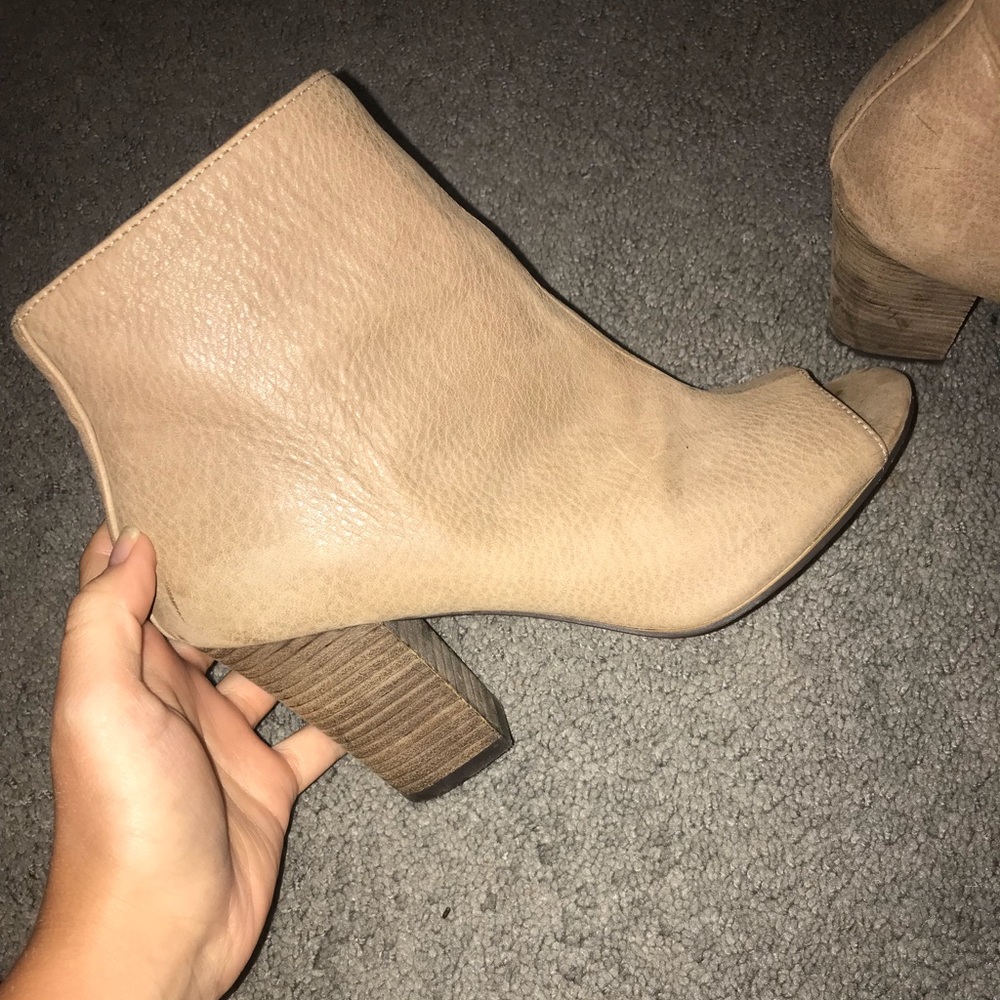 Steve Madden Claara Bootie