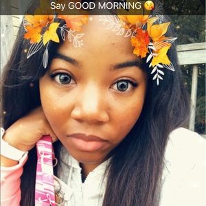 Meet your Posher, Tatiana