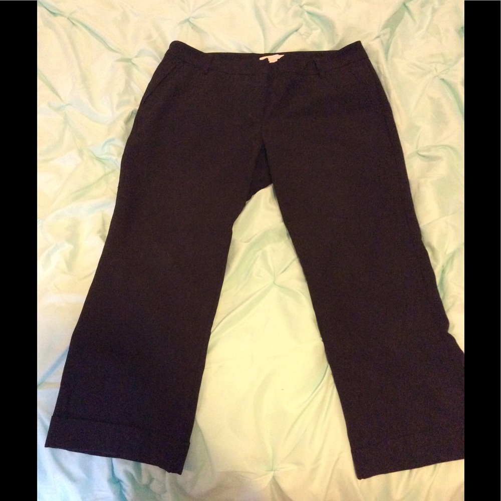 New York & Co. Capris