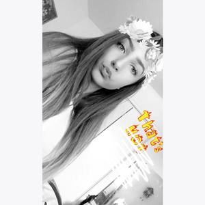 Meet your Posher, April