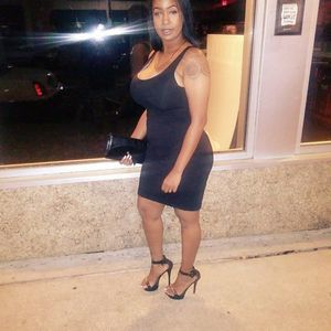 Meet your Posher, Erika