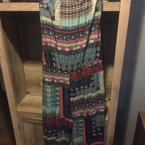 Business casual wear