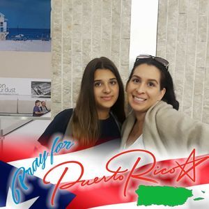 Meet your Posher, Vicki