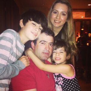 Meet your Posher, Pedro