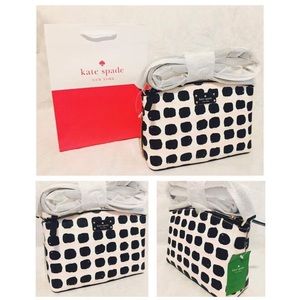 Kate Spade Bag ( Brand New )