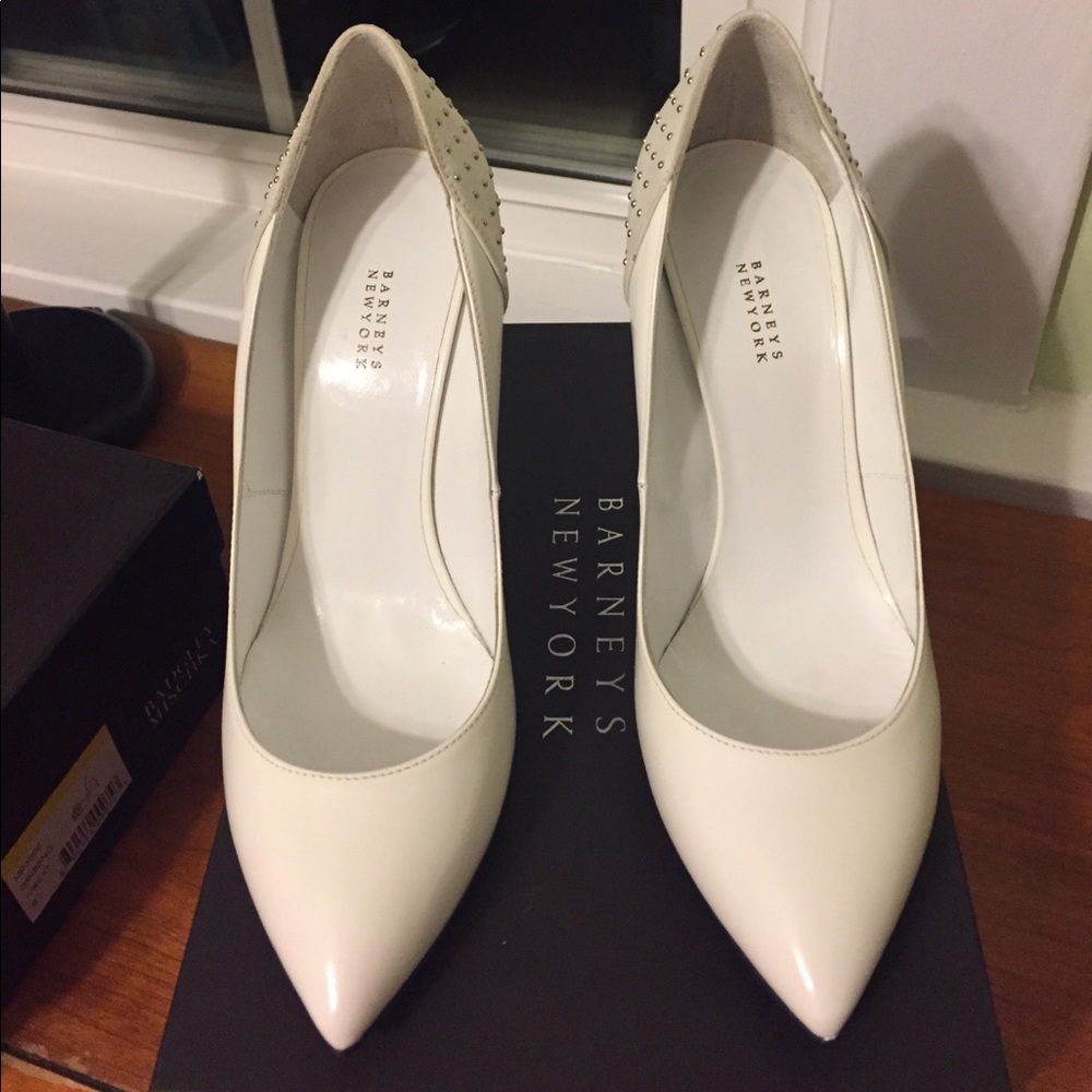 Barneys New York Heels