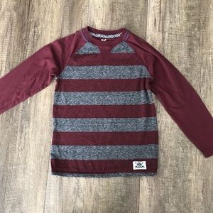 👦🏽BUNDLE DEAL 3 long sleeves