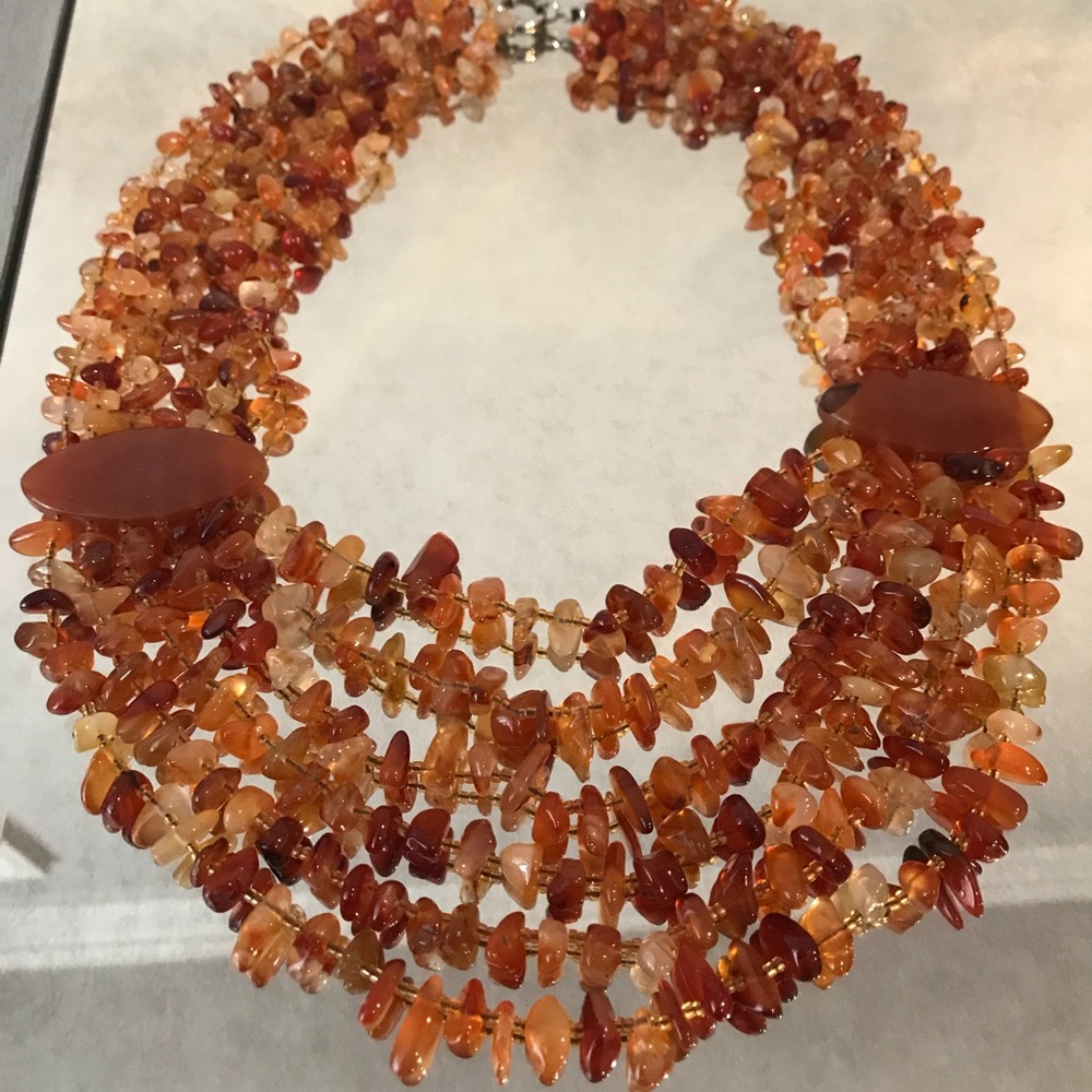 🔥Beautiful necklace 🔥