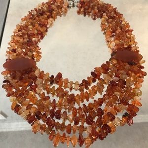 🔥Beautiful necklace 🔥