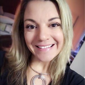 Meet your Posher, Shannon