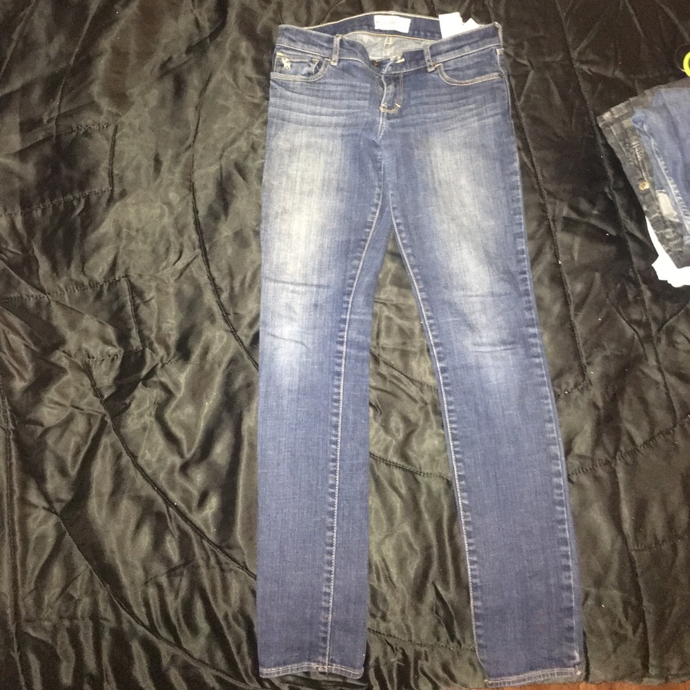 Size 16 jeans