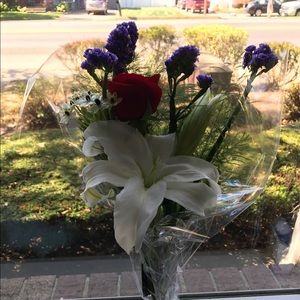 Meet your Posher, Alicia