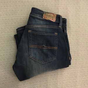 Denim & Supply Ralph Lauren Skinny Jeans