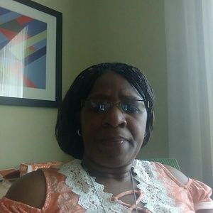 Meet your Posher, Harriet