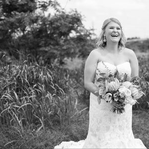 Meet your Posher, Catherine