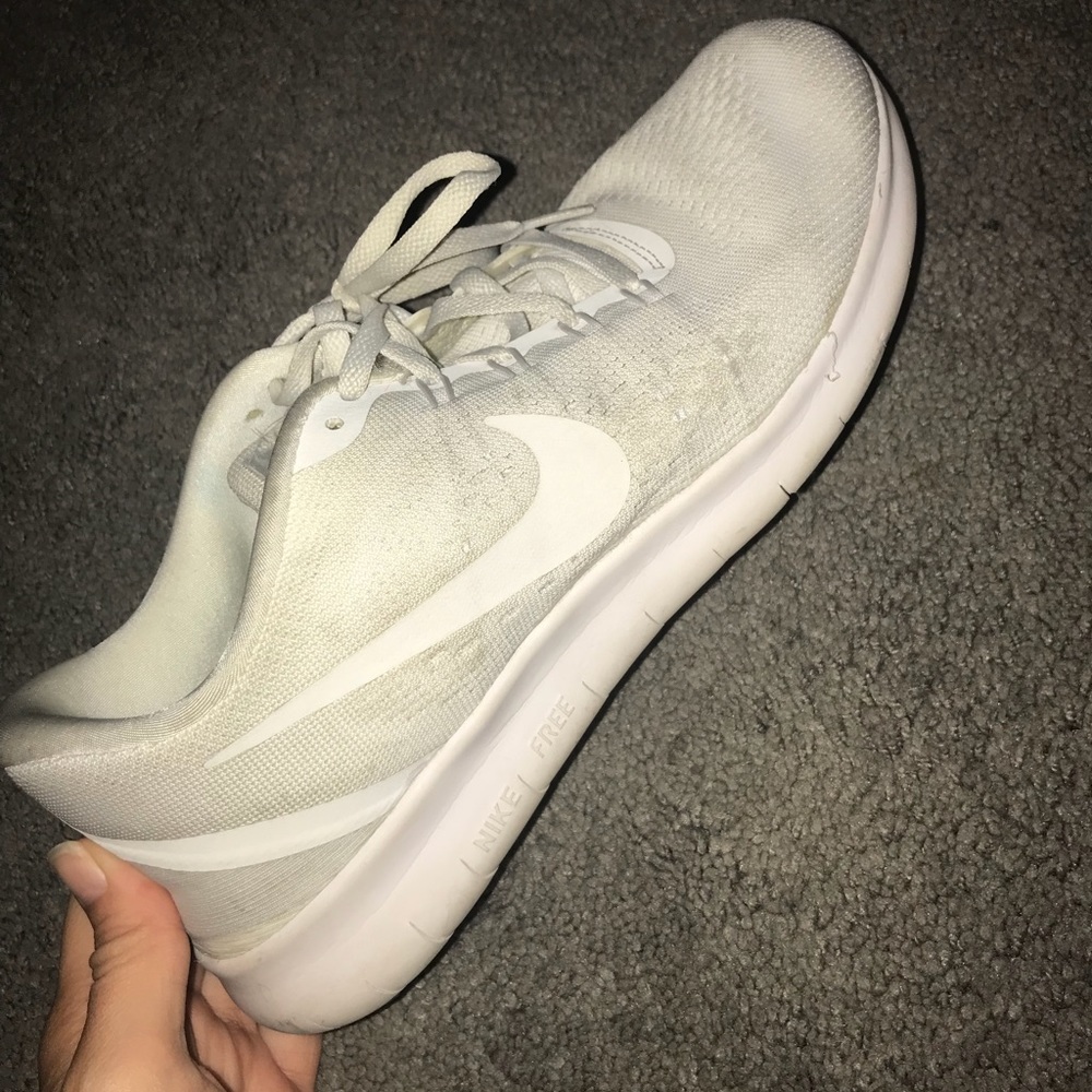 Nike Free Run