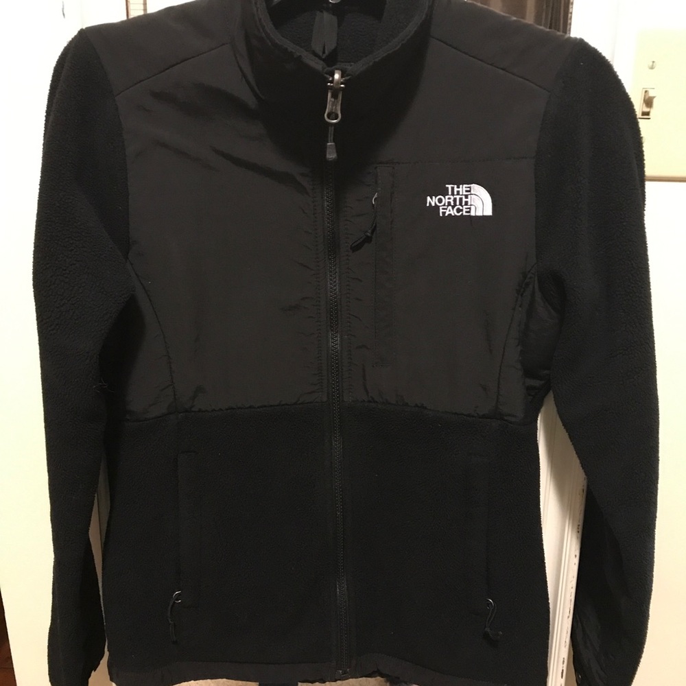 North Face Fleece Jacket