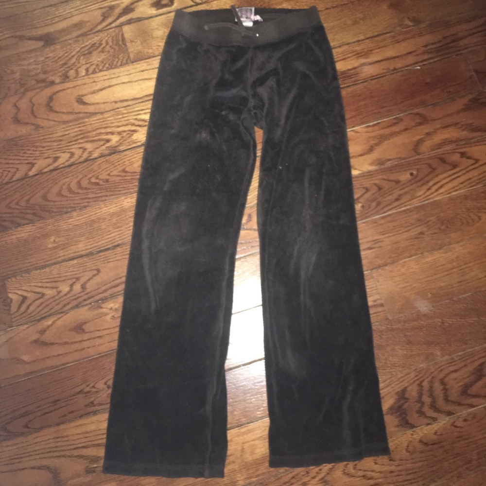 Juicy size 10 juicy couture