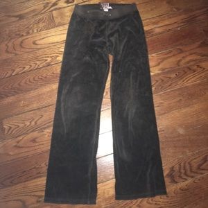 Juicy size 10 juicy couture