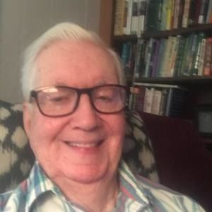 Meet your Posher, Jim