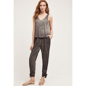 NEW - Anacopa Jumpsuit - Small
