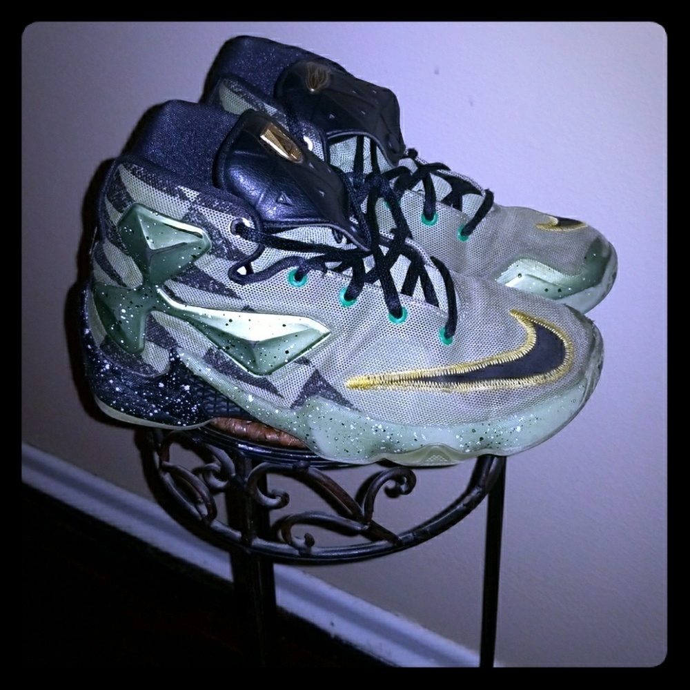 💥Boys Lebrons💥