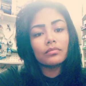 Meet your Posher, Itzel