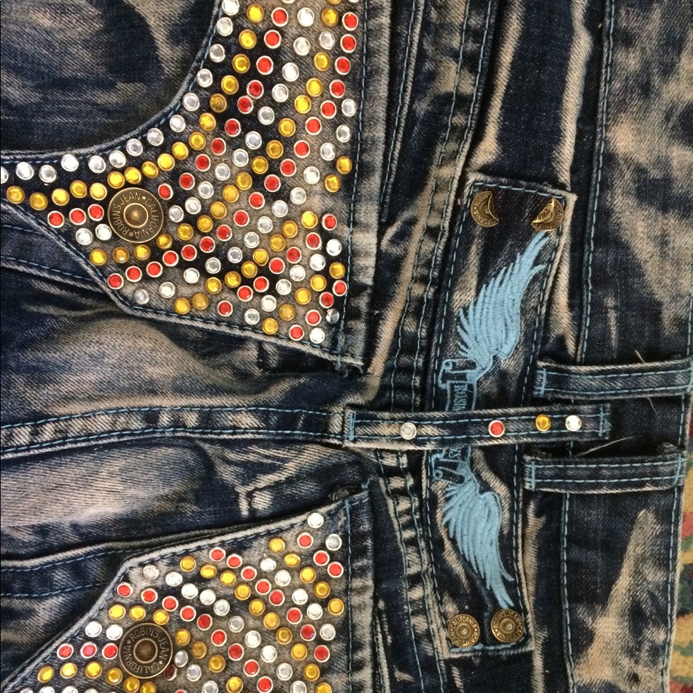 Robin jeans