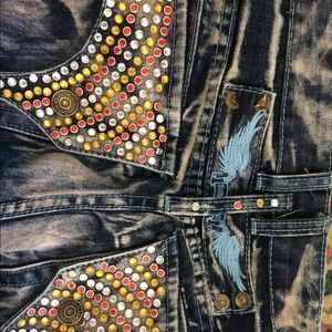 Robin jeans