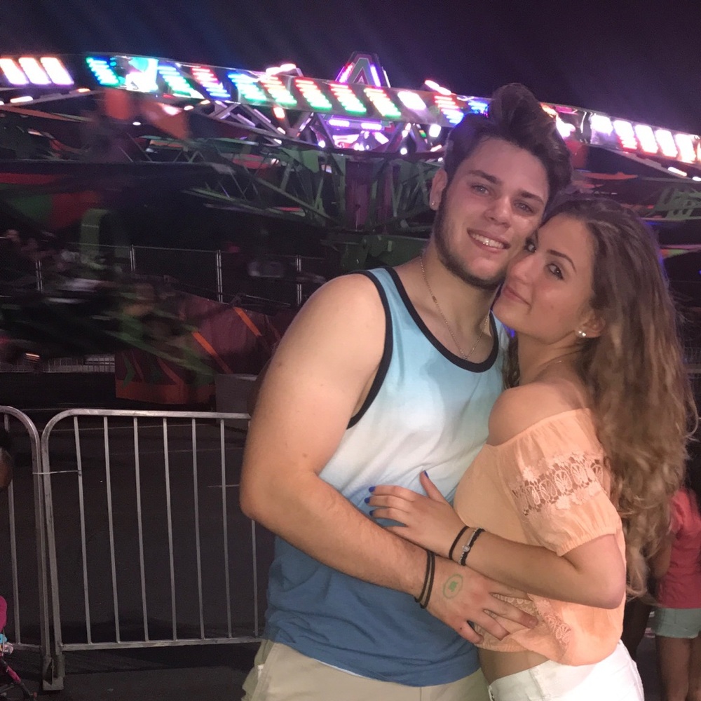 Meet your Posher, Tristan