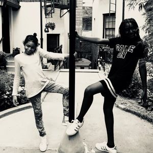 Meet your Posher, Jada