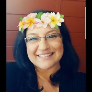 Meet your Posher, Krista