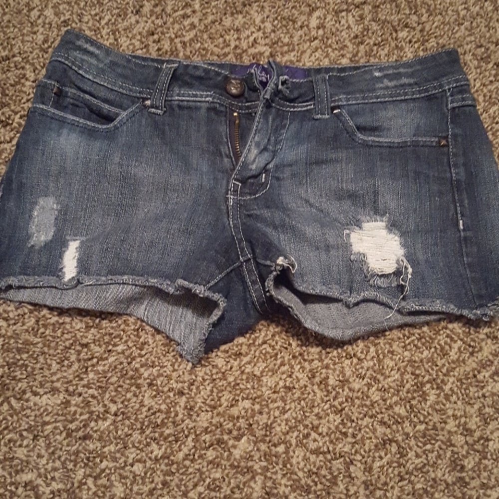 Shorts