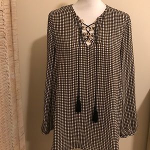 NEW MICHAEL KORS TUNIC!! NEW MICHAEL KORS TUNIC!!